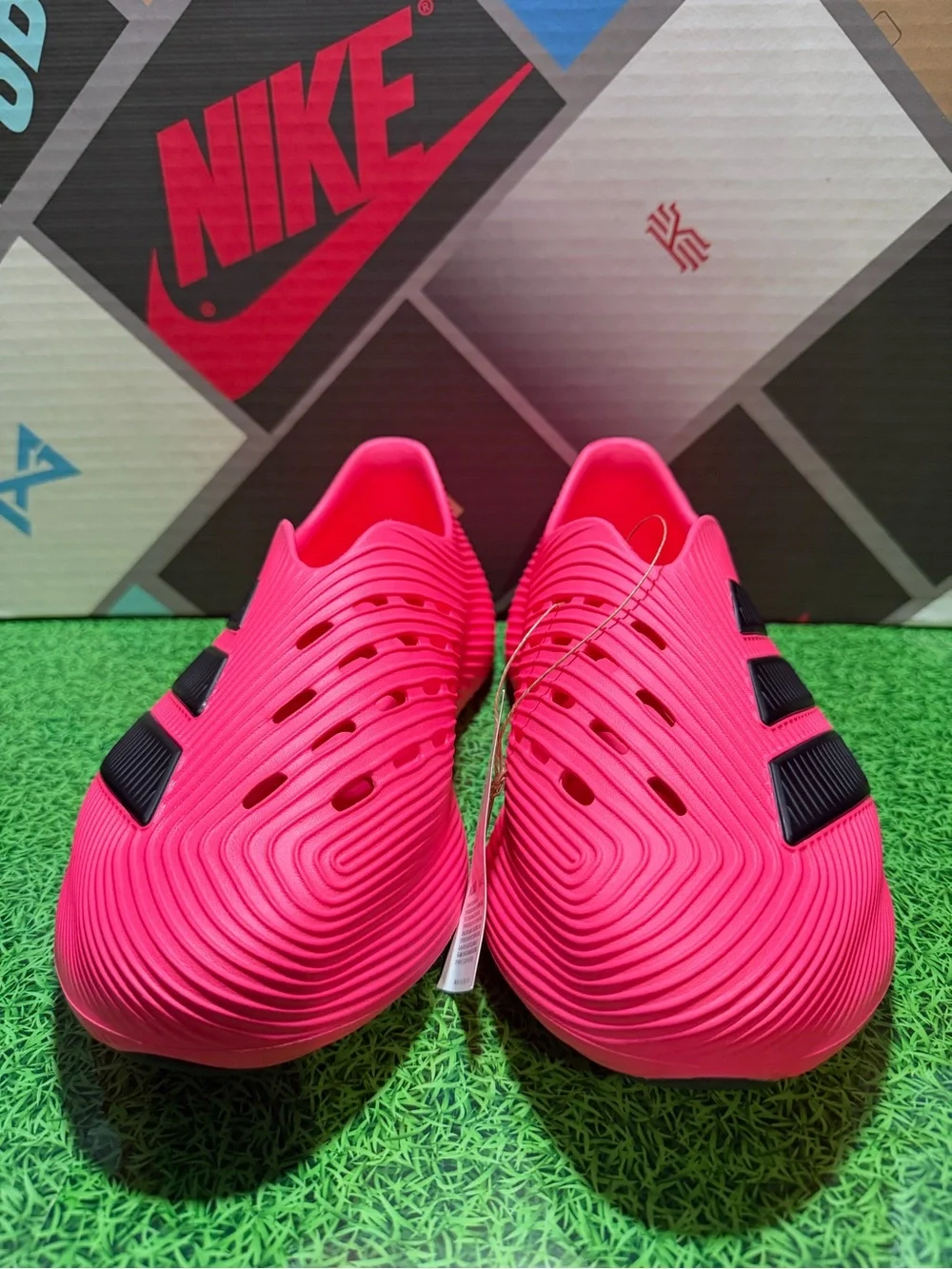 adidas new without